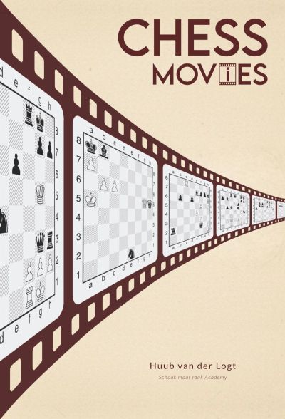 Omslag van Chess Mov(i)es